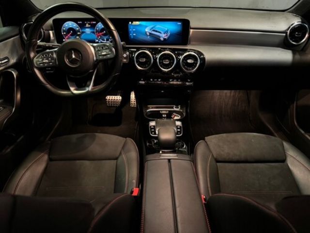 M-BENZ賓士 A250  第9張相片