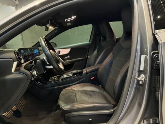 M-BENZ賓士 A250  第11張相片