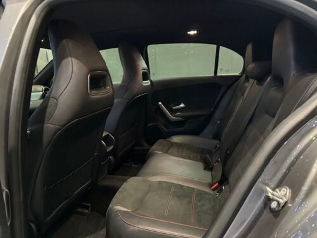 M-BENZ賓士 A250  第12張相片