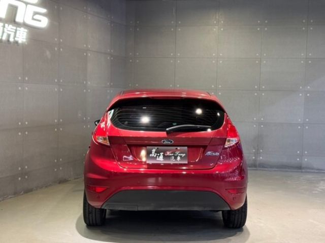 FORD福特 FIESTA  第4張相片