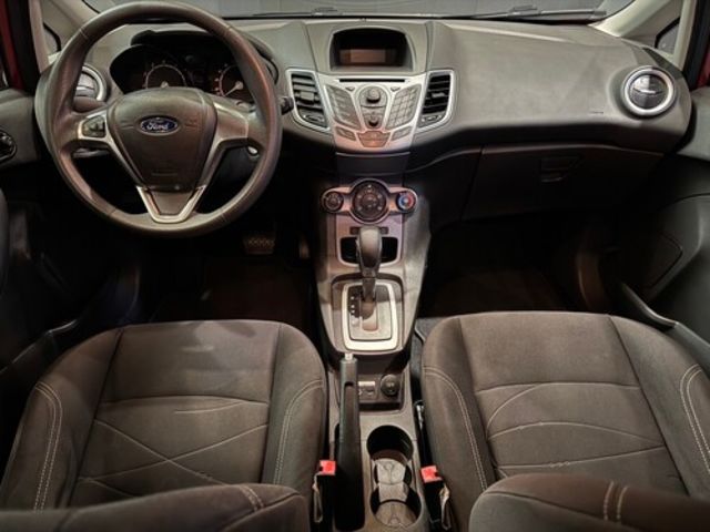 FORD福特 FIESTA  第5張相片