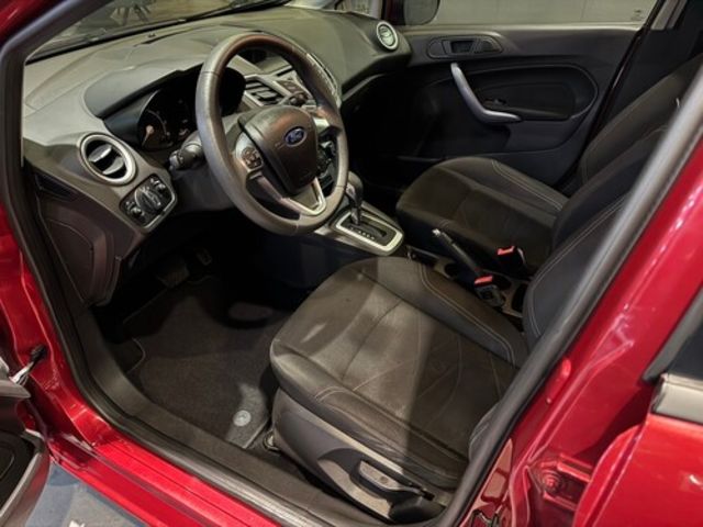FORD福特 FIESTA  第6張相片