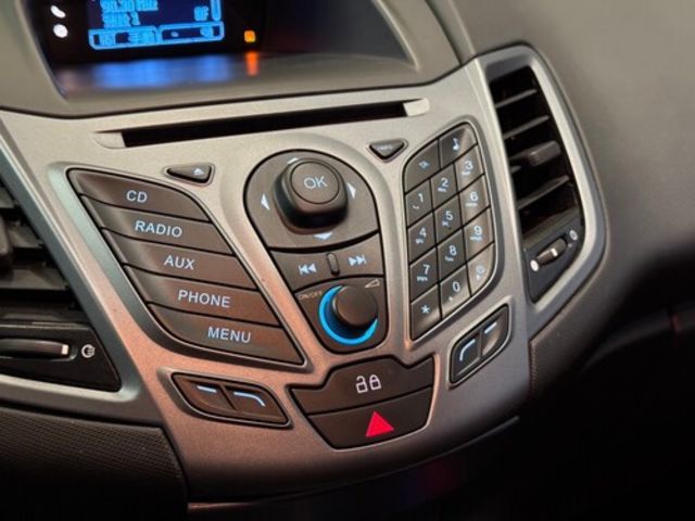 FORD福特 FIESTA  第7張相片