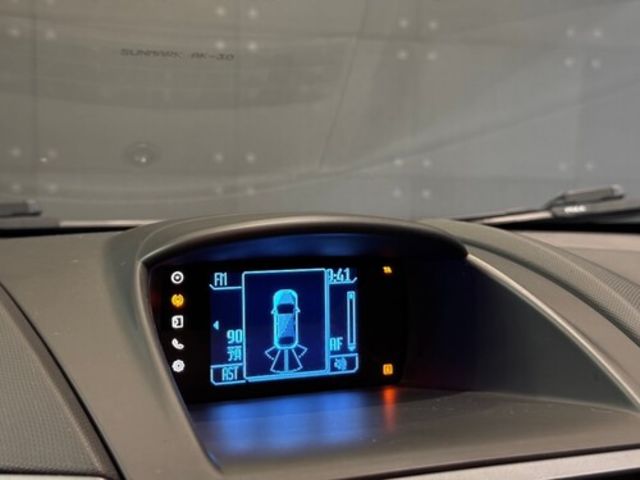 FORD福特 FIESTA  第8張相片