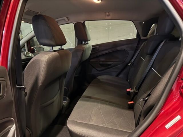 FORD福特 FIESTA  第11張相片