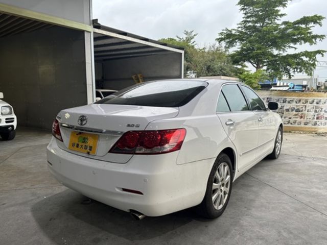 TOYOTA豐田 CAMRY  第2張相片