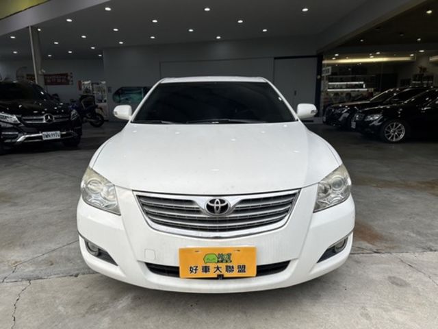 TOYOTA豐田 CAMRY  第3張相片