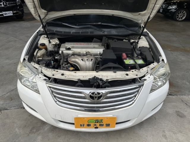 TOYOTA豐田 CAMRY  第6張相片
