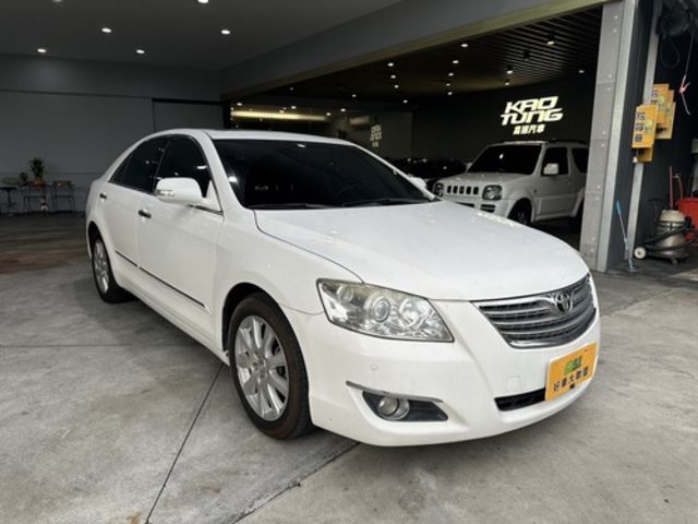 TOYOTA豐田 CAMRY  第7張相片
