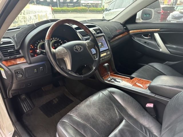 TOYOTA豐田 CAMRY  第8張相片