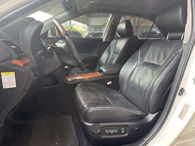 TOYOTA豐田 CAMRY  第9張相片