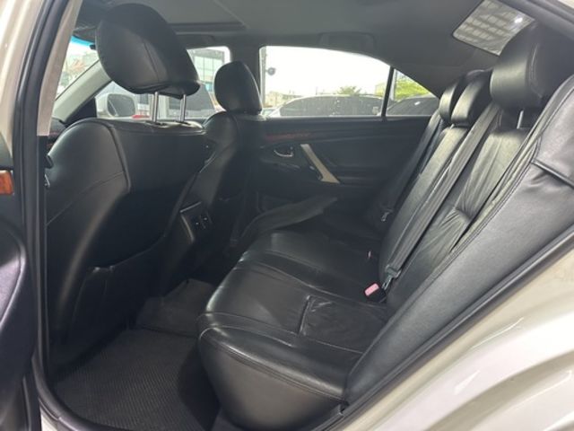 TOYOTA豐田 CAMRY  第10張相片