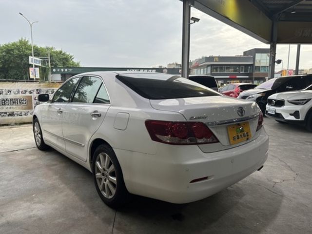 TOYOTA豐田 CAMRY  第11張相片