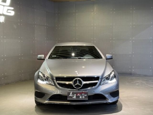 M-BENZ賓士 E200  第3張相片