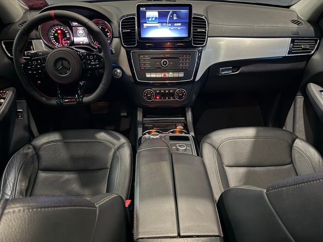 M-BENZ賓士 GLE350D  第5張相片
