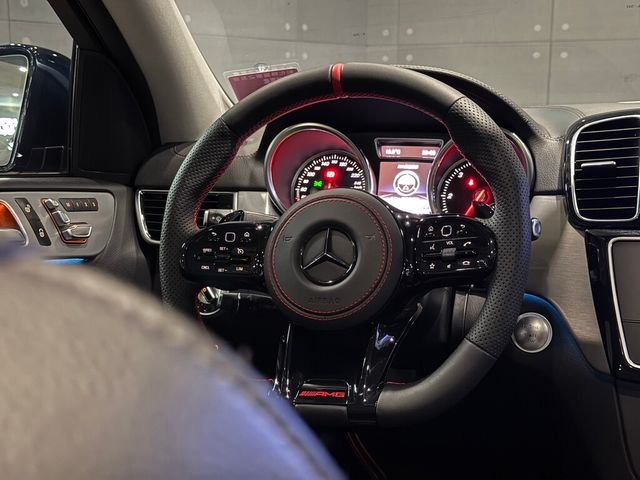 M-BENZ賓士 GLE350D  第6張相片