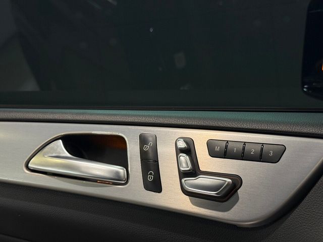 M-BENZ賓士 GLE350D  第8張相片