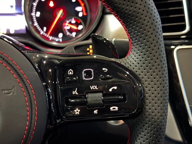 M-BENZ賓士 GLE350D  第10張相片