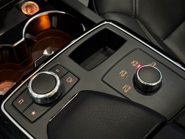 M-BENZ賓士 GLE350D  第11張相片