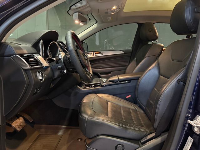M-BENZ賓士 GLE350D  第15張相片