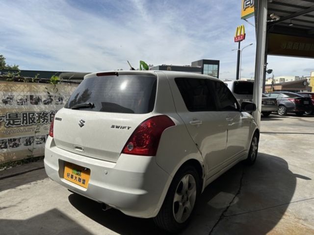 SUZUKI鈴木 SWIFT  第2張相片