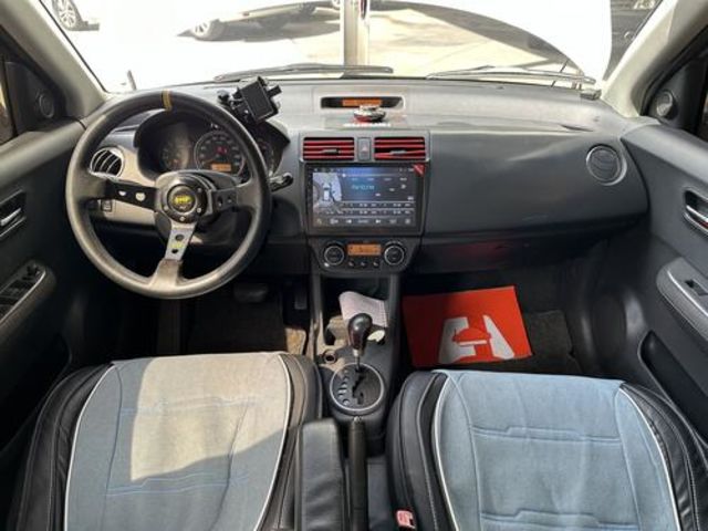 SUZUKI鈴木 SWIFT  第5張相片