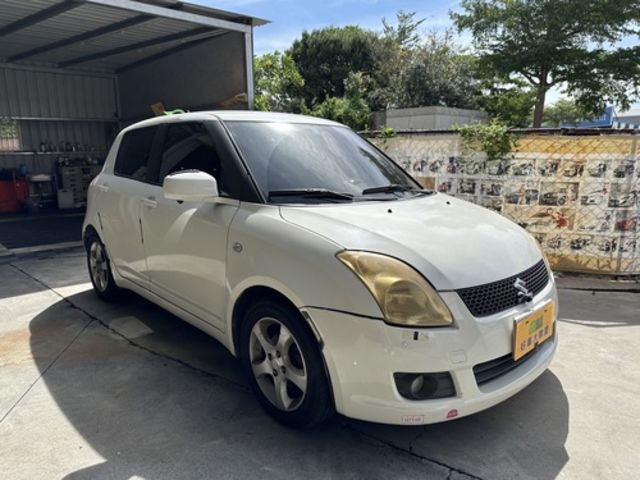 SUZUKI鈴木 SWIFT  第7張相片