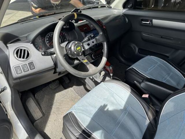 SUZUKI鈴木 SWIFT  第8張相片