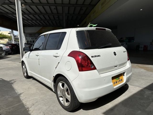 SUZUKI鈴木 SWIFT  第11張相片