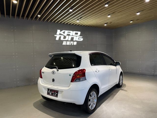 TOYOTA豐田 YARIS  第2張相片