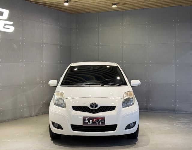 TOYOTA豐田 YARIS  第3張相片