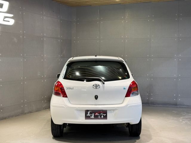 TOYOTA豐田 YARIS  第4張相片