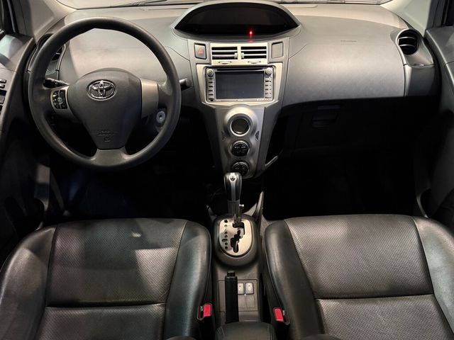 TOYOTA豐田 YARIS  第5張相片