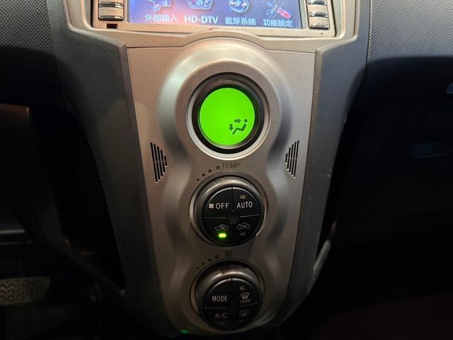 TOYOTA豐田 YARIS  第8張相片