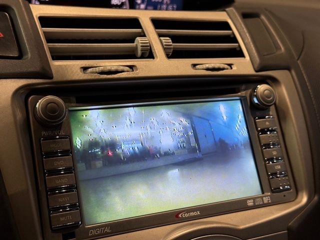 TOYOTA豐田 YARIS  第9張相片
