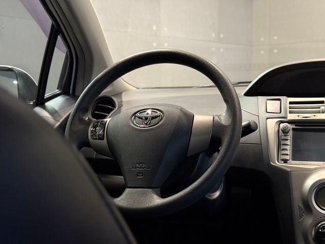 TOYOTA豐田 YARIS  第10張相片