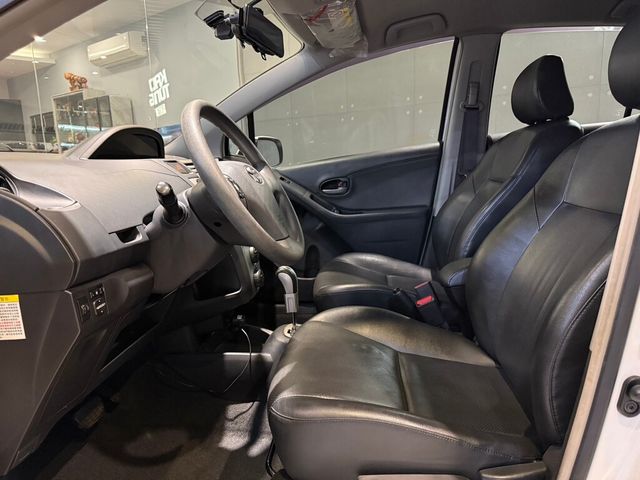 TOYOTA豐田 YARIS  第11張相片