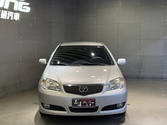 TOYOTA豐田 VIOS  第3張相片