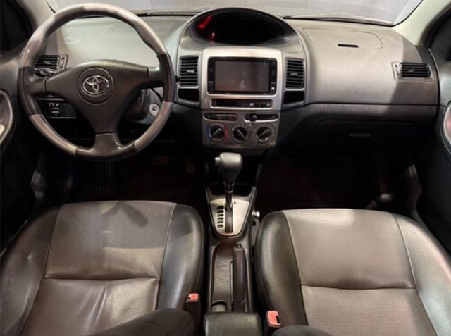 TOYOTA豐田 VIOS  第5張相片