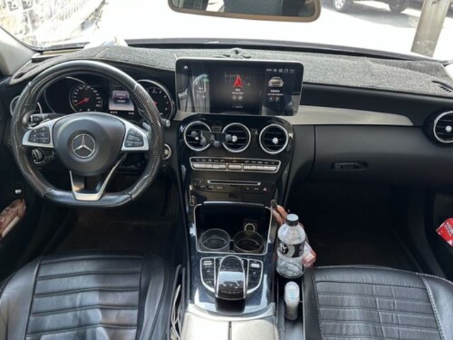 M-BENZ賓士 C180  第5張相片
