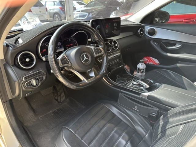 M-BENZ賓士 C180  第8張相片