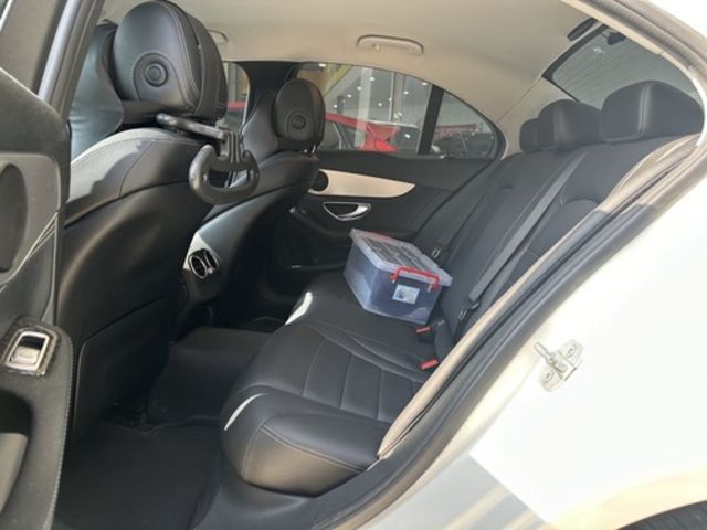 M-BENZ賓士 C180  第10張相片