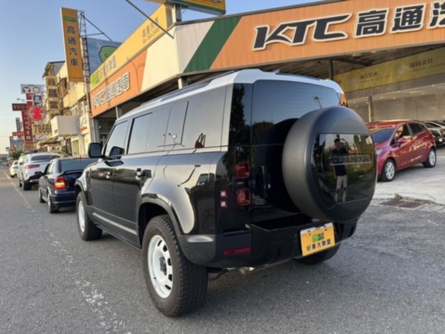 LAND ROVER路華 DEFENDER  第11張相片