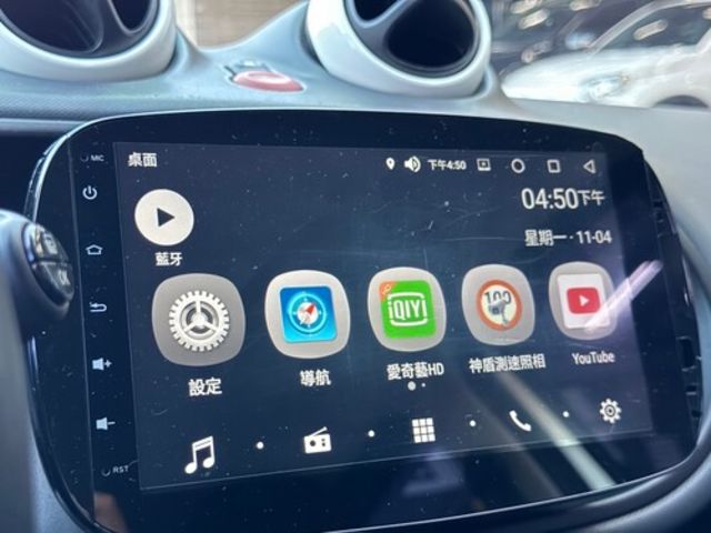 SMART斯麥特 FORFOUR  第5張相片