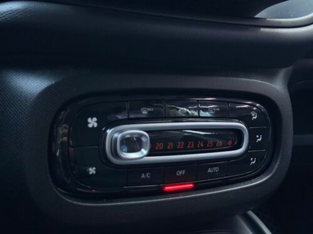 SMART斯麥特 FORFOUR  第8張相片