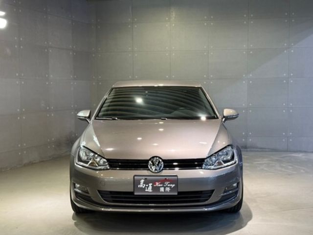 VOLKSWAGEN福斯 GOLF  第3張相片