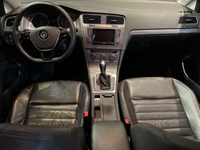 VOLKSWAGEN福斯 GOLF  第5張相片