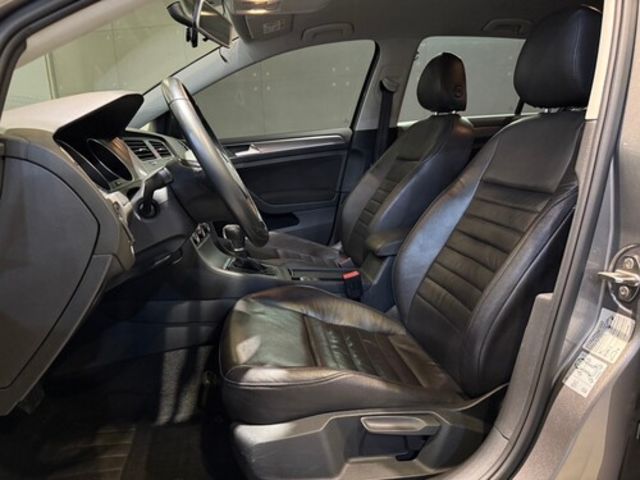 VOLKSWAGEN福斯 GOLF  第10張相片