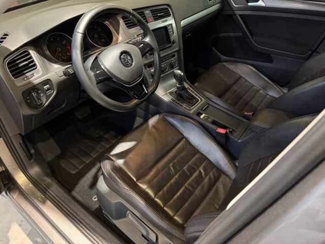 VOLKSWAGEN福斯 GOLF  第11張相片