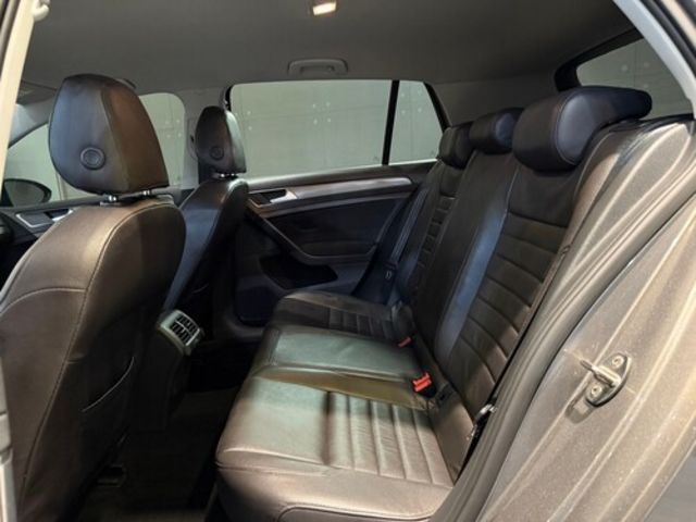 VOLKSWAGEN福斯 GOLF  第12張相片